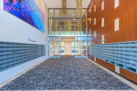 Astra Apartments Rhodes - Hotel VIC 1