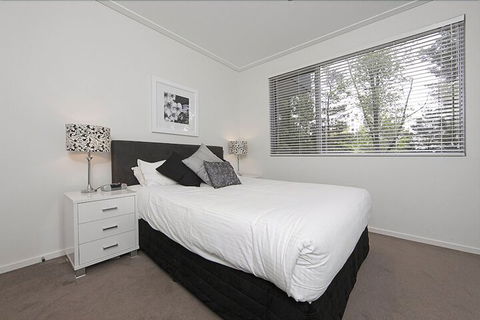Accommodate Canberra - Glebe Park - Hotel VIC 7