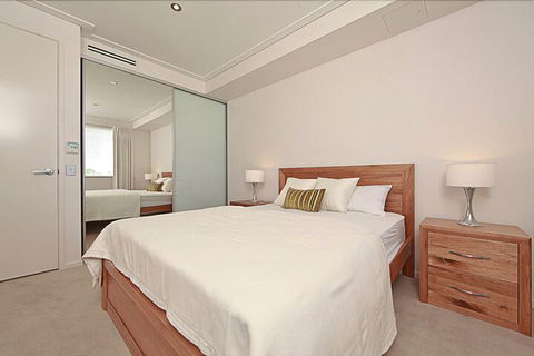 Accommodate Canberra - Glebe Park - Hotel VIC 5