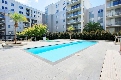 Accommodate Canberra - Glebe Park - Hotel VIC 1