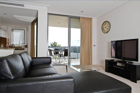 Accommodate Canberra - Glebe Park - Hotel VIC 4