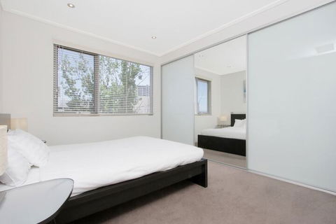 Accommodate Canberra - Glebe Park - Hotel VIC 6