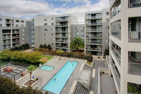 Accommodate Canberra - Glebe Park - Hotel VIC 2