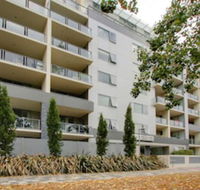 Accommodate Canberra - Glebe Park - Hotel VIC
