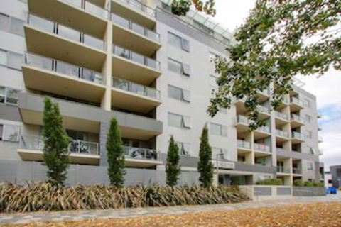 Accommodate Canberra - Glebe Park - Hotel VIC 0