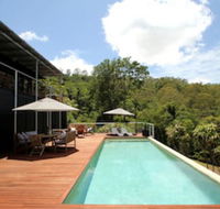 Phoenix Eumundi Bed  Breakfast - Hotel VIC