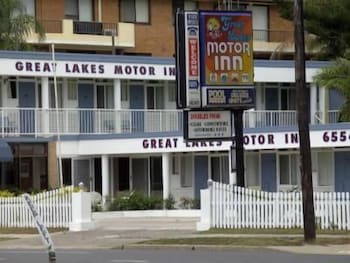 Great Lakes Motor Inn - Hotel VIC 0