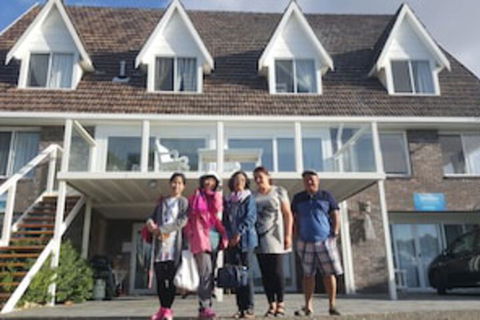 Applebay Guest House - Hotel VIC 0