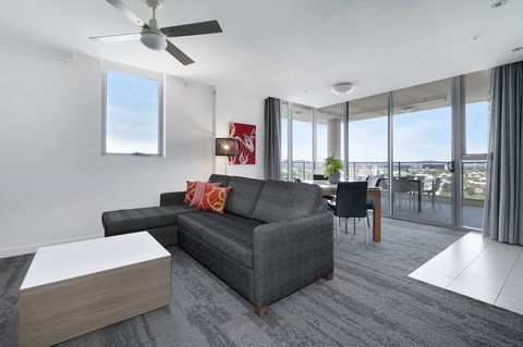 Quest South Brisbane - Hotel VIC 0