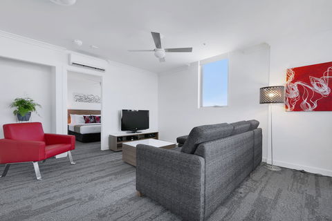 Quest South Brisbane - Hotel VIC 2