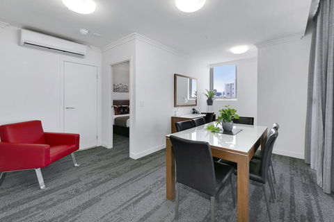 Quest South Brisbane - Hotel VIC 3