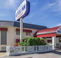 Earls Court Motor Inn - Hotel VIC