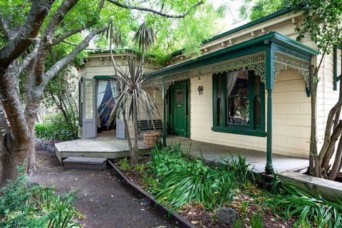 Glen Erin At Lancefield - Vineyard Retreat - Hotel VIC 3