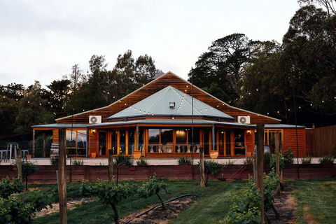 Glen Erin At Lancefield - Vineyard Retreat - Hotel VIC 1