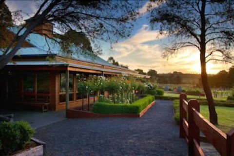 Glen Erin At Lancefield - Vineyard Retreat - Hotel VIC 2