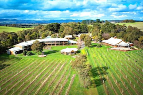 Glen Erin At Lancefield - Vineyard Retreat - Hotel VIC 0