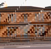 Macquarie Manor - Hotel VIC