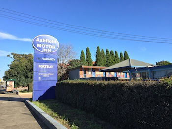 Ashfield Motor Inn - Hotel VIC 4
