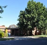 Nunawading Motor Inn - Hotel VIC