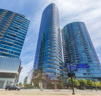 Apartments Melbourne Domain New Quay Docklands - Hotel VIC