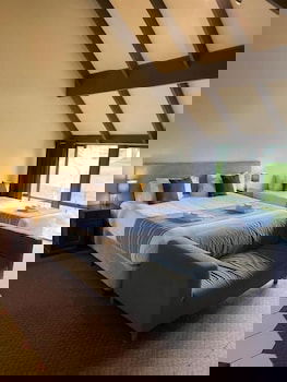 Hahndorf Motel - Hotel VIC 4