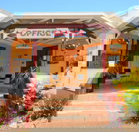 Ned Kelly's Motel - Hotel VIC
