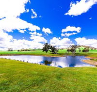 Hillview Farmstay - Hotel VIC
