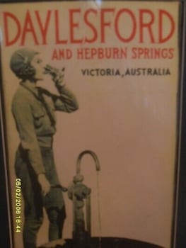 Abelia Cottage Of Daylesford Botanical - Hotel VIC 0