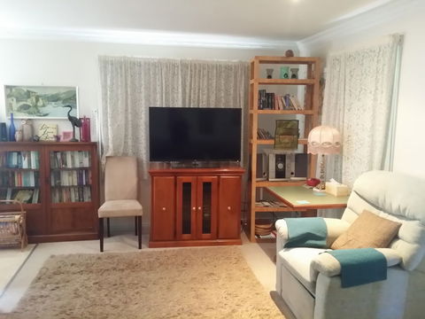 Abelia Cottage Of Daylesford Botanical - Hotel VIC 5