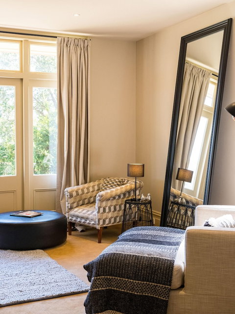 Grande Vue Private Hotel - Hotel VIC 6