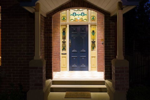 Grande Vue Private Hotel - Hotel VIC 1