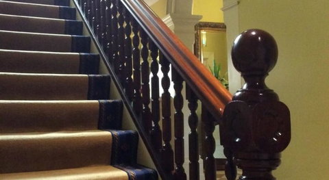 Grande Vue Private Hotel - Hotel VIC 5