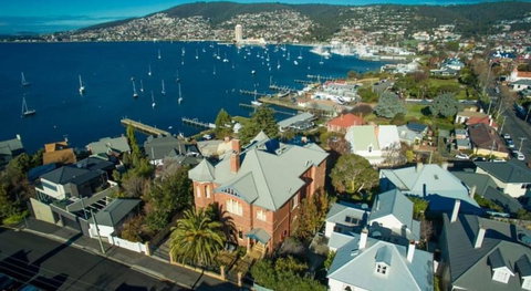 Grande Vue Private Hotel - Hotel VIC 4