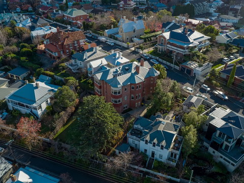 Grande Vue Private Hotel - Hotel VIC 0