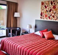 Boonah Valley Motel - Hotel VIC