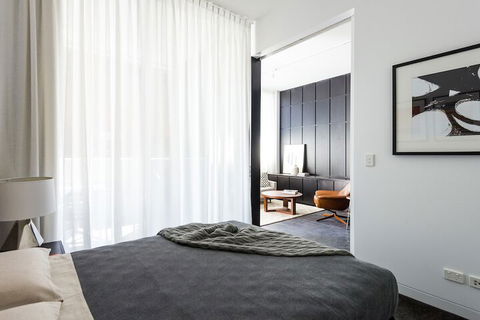 Apartment Hotel East Central - Hotel VIC 5