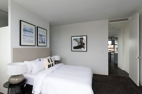 Apartment Hotel East Central - Hotel VIC 1