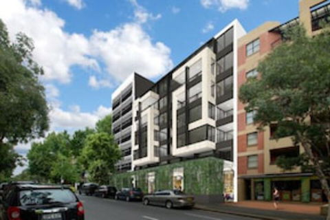 Apartment Hotel East Central - Hotel VIC 0