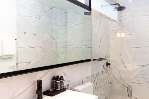 Apartment Hotel East Central - Hotel VIC 2