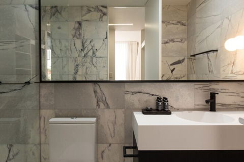 Apartment Hotel East Central - Hotel VIC 3