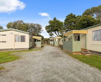 Anchor Belle Holiday Park - Hotel VIC 0