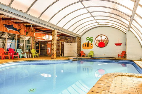 Anchor Belle Holiday Park - Hotel VIC 3