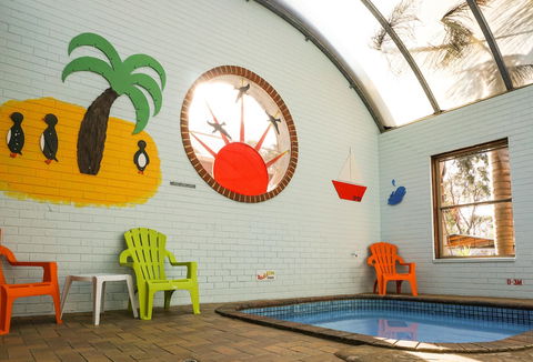 Anchor Belle Holiday Park - Hotel VIC 2