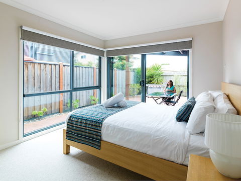 Anchor Belle Holiday Park - Hotel VIC 5