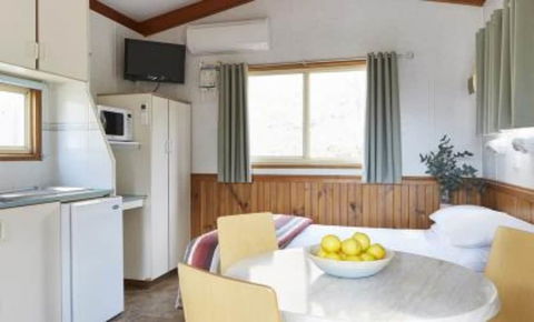 NRMA Jindabyne Holiday Park - Hotel VIC 6