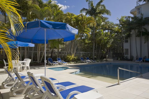 Noosa Quays - Hotel VIC 2