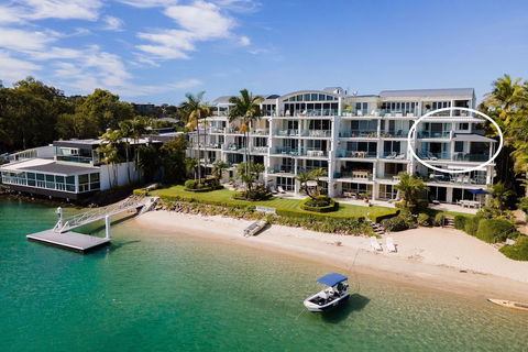 Noosa Quays - Hotel VIC 1