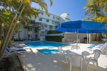 Noosa Quays - Hotel VIC 4