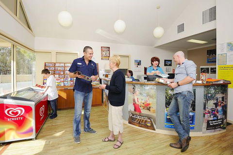 NRMA Echuca Holiday Park - Hotel VIC 7