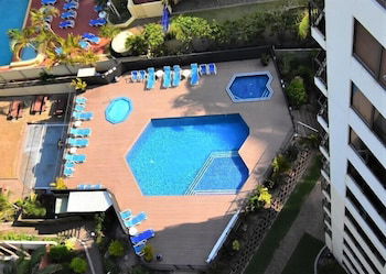 Aloha Apartments - Hotel VIC 4